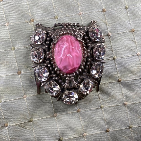 Accessories - Vintage Haircomb